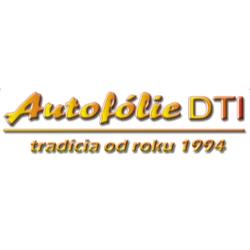Imrich Magáth AUTOFÓLIE DTI