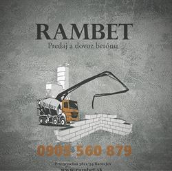 Rambet s.r.o