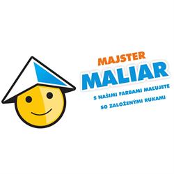 MAJSTER MALIAR, s. r. o.