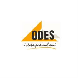 ODES, s.r.o. - PRIEMYSELNÉ PODLAHY