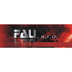 F A U, s.r.o. - Mgr. Radka Macášková