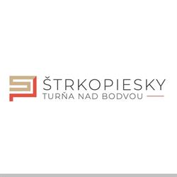 Tomáš Juhász - ŠTRKOPIESKY