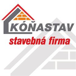 KÓŇASTAV s.r.o.