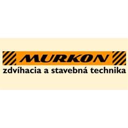 MURKON, s.r.o.