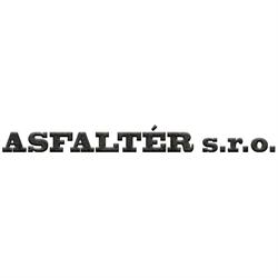 ASFALTER, s.r.o.