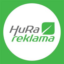 HuRA reklama