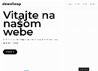 Tvorba web stránok - Dewelloop