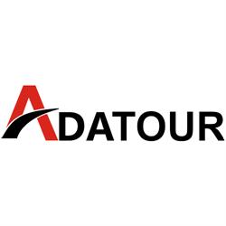 Andrea Šidlová - ADATOUR