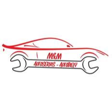 M & M - Marián Naď