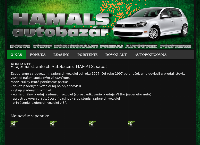 HAMALS s. r. o.