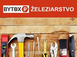 BYTOX PP, s.r.o.