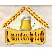 Uvarte si pivo - Erika Jarkovská