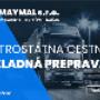 MAYMAL s.r.o. - Nákladná doprava