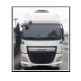 DAF 310 - Skriňa
Užitočná hmotnosť (náklad) -  8.9 T
21 Euro paliet
Hydraulická plošina - 1.5 T