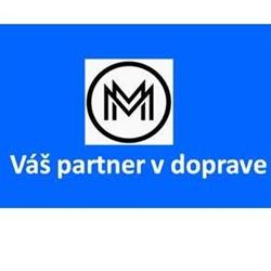 MAYMAL s.r.o. - Nákladná doprava