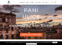 PANI ULICE