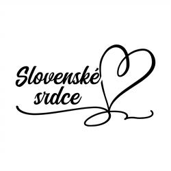 Miroslav Sluk  - ELSPO - SLOVENSKÉ SRDCE