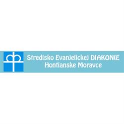 Stredisko Evanjelickej DIAKONIE Hontianske Moravce