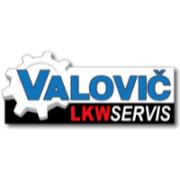 LKW - SERVIS Valovič, s. r. o.