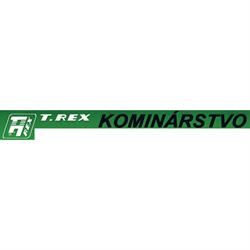 Tomáš Halász - T.REX Kominárstvo