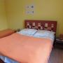 iná spálňa apartmánu