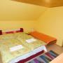 iná spálňa apartmánu