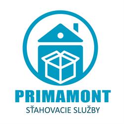 Sťahovanie Nové Zámky Primamont