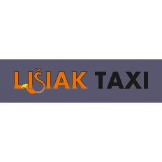 LIŠIAK TAXI