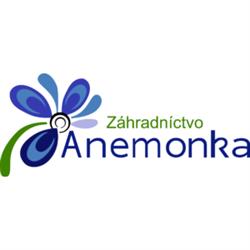 Záhradníctvo Anemonka s. r. o.