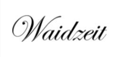 Waidzeit