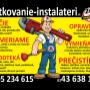 Ponúkané služby