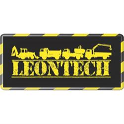 LEONTECH s.r.o.