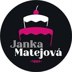 ZÁKUSKY - TORTY Janka Matejová