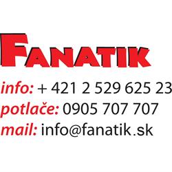 FANSPORT s. r. o.