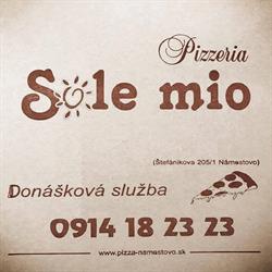 Pizzeria Sole mio
