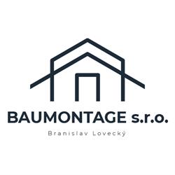 BAUMONTAGE, s.r.o.