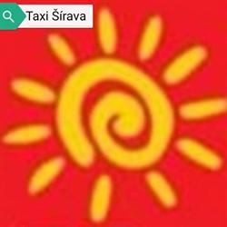 Taxi Šírava MB DIVERSO, s.r.o.