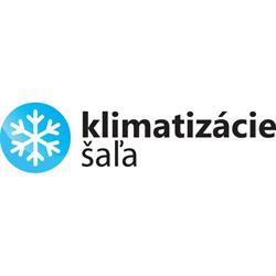 Klimatizácie Šaľa