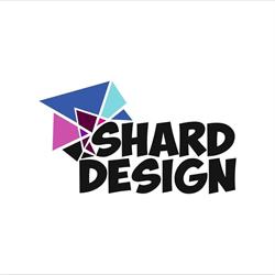 Ján Ratulovský SHARD DESIGN