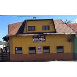Double Decker - piváreň a bufet