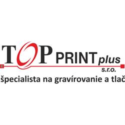 TOP PRINT PLUS, s.r.o.