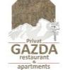 Penzión Gazda