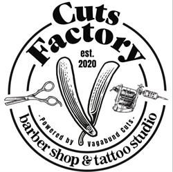 Cuts Factory s. r. o.