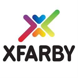 XFARBY Katarína Kudláková