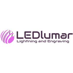 Laserové gravírovanie-LEDlumar