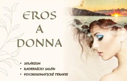 Eros A Donna