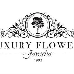 Luxury flowers Javorka s. r. o.