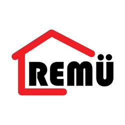 REMU betónové ploty