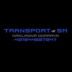 TRANSPORT-SM, s. r. o.