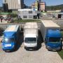 Preprava tovaru do 7,5t